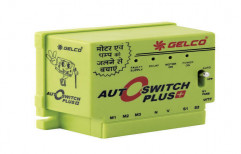 Auto Switch by Gelco Electronics Private Limited