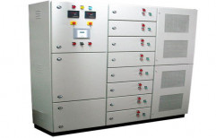 Automatic Power Factor Control Panel (APFC/ RTPFC) by Eledea