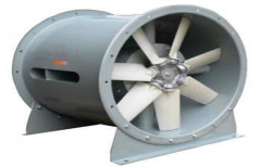 Axial Fans by Orange Technical Solutions