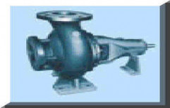 Back Pullout Centrifugal Pump by Watertech Engineers Private Limited