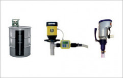 Barrel Pumps by Moniba Anand Electricals Pvt. Ltd.