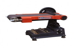 Belt Sander Machine by Perfect Electric & Machinery Stores