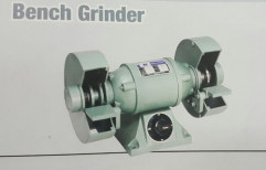 Bench Grinder by Talib Sons