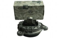 BMW Engine Mounting by Mercury Traders