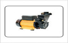 Body Self Priming Pumps by Tycoo Pumps corp