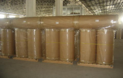 BOPP Jumbo Roll by Imperial World Trade Private Limited
