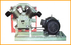 Borewell Compressor Pumps by Suguna Industries