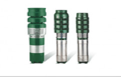 Borewell Submersible Pumps by Abai Winding Works
