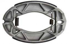 Brake Shoe by New Accurate Engineering Works