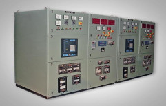 Building Automation System by Bajaj Steel Industries Limited