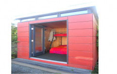 Bunkhouse by Anchor Container Services Private Limited