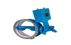 Butterfly Valves by Perfect Industrial Services