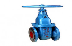 Butterfly Valves by Jay Dee Enterprises