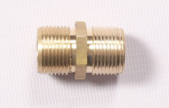 Car Wash Hose Connector by SGT Multiclean Equipments