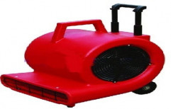 Carpet Dryer And Blower by SGT Multiclean Equipments