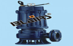 Cast-Iron Sewage Pump by Bds Engineering