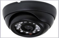 CCTV Dome Camera by Sri Associates