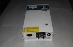 CCTV Power Supply by RB Technology & Energy Solution