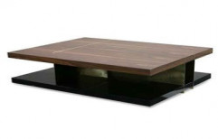 Center Table by Shri Laxmi Furnitures
