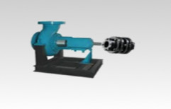 Centrifugal Coupled Pump by Gipfel Engineering