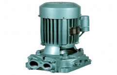 Centrifugal Jet Pump by Honeywell Pump Industries