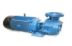 Centrifugal Monoblock Pump by Tech Pumps