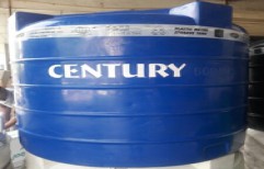 Century Water Tank by Nidhi Marketing