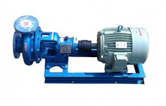 CF8 Centrifugal Pumps by Leakless (india) Engineering
