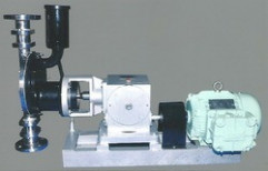 Chemical Dosing Pump Model2 by Star Industries