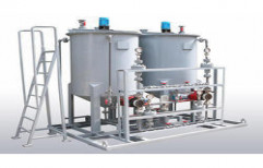 Chemical Dosing System by Ksix Enterprises