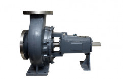 Chemical Process Pump by Jay Ambe Engineering Co.