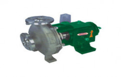 Chemical Process Pumps by Swaraj Engineering
