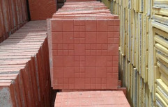 Chequered Check 12/12 Tile by M/S Amit Hatwal Sanitary & Building Material Trading Co.