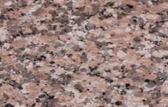 Chima Pink Granite by Priyanka Construction