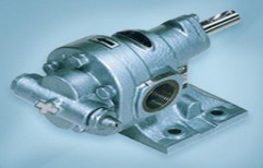 CI Gear Pump by HITECH Pumps