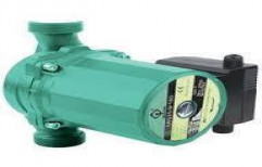 Circulation Pumps by Mount Electrical Services