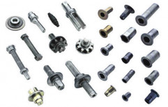 Cold Forged Parts by Imperial World Trade Private Limited