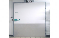 Cold Room Door by Altos Engineers Pvt. Ltd.