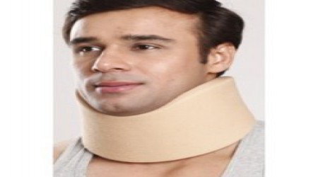 Collar Soft Firm Density by Skyrise Healthcare Private Limited