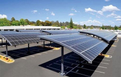 Commercial Solar Panel by Maxxsun Solar Pvt. Ltd.