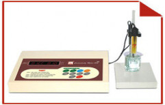 Conductivity Meter by The Global Marketing