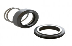 Conical Spring Mechanical Seal by Gipfel Engineering