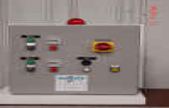 Control Panels Box by Mody Pumps India Private Limited