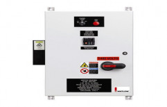 Control Panels by Samarth Engineers