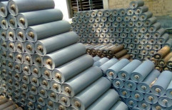 Conveyor Rollers by Aira Trex Solutions India Private Limited