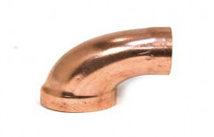 Copper Fittings by Rishabh Enterprises