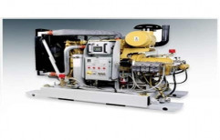 Cougar Waterjet Pump by Flow Bangalore Waterjet Pvt. Ltd.