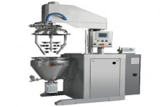 Counter-Rotating Blenders MCR by Inoxpa India Private Limited