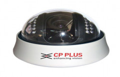 CP Plus Dome Camera by Vibrant Engineering Mechanics & Automation Controls
