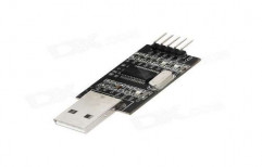 CP2102 Serial Converter USB 2.0 To TTL UART 6PIN Module by Bombay Electronics